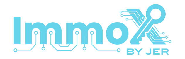 ImmoX by JER